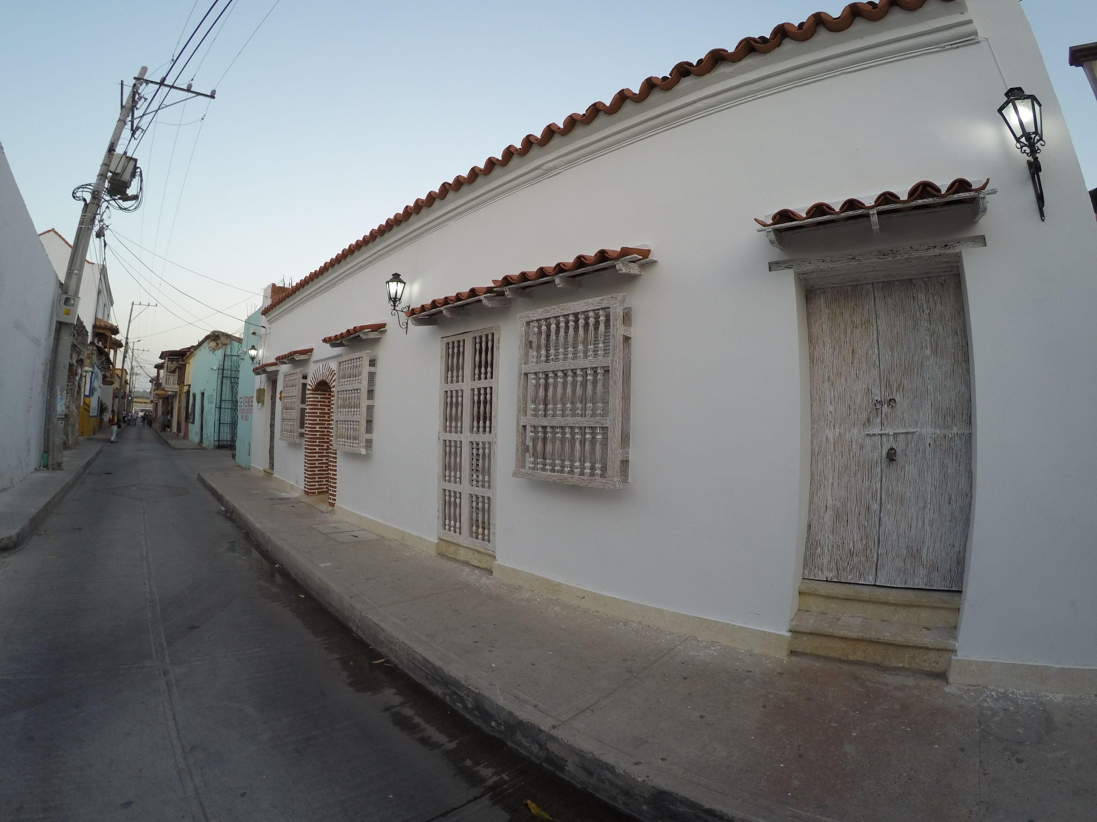 Hotel La Magdalena — Fotos 2